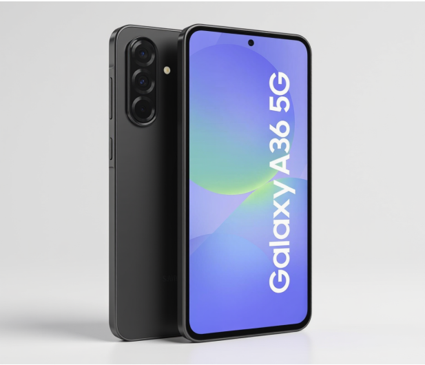 Samsung Galaxy A36 5G 8/256GB Czarny - 1313810 - zdjęcie 15